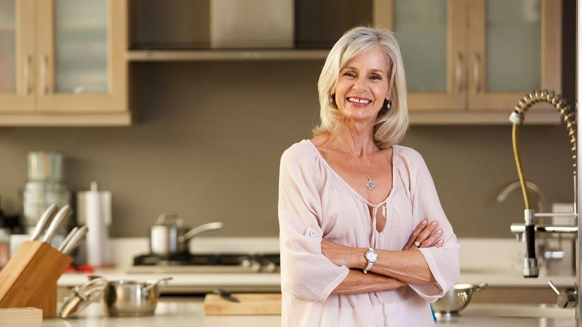 How to Make a Small Kitchen Feel Bigger and Brighter