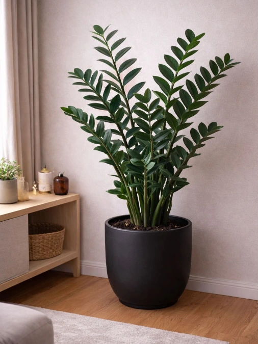 ZZ Plant