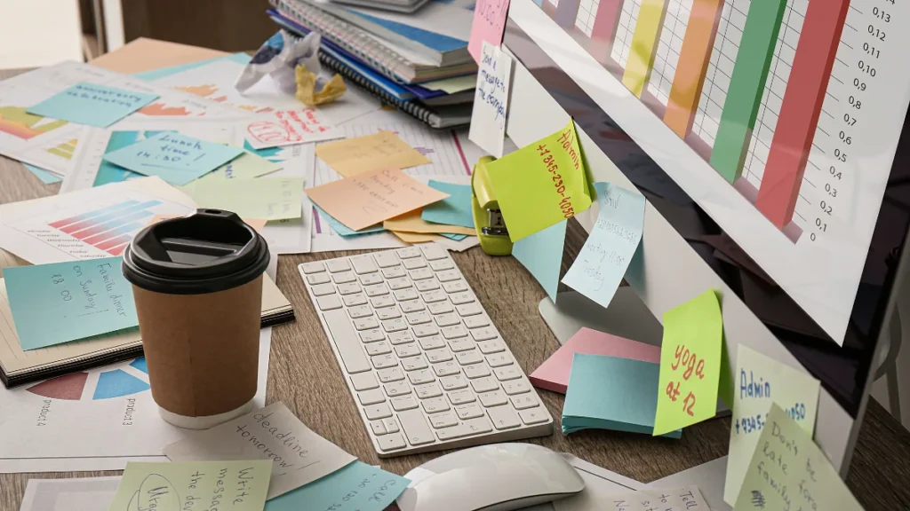 Reduce "Cognitive Density" with a Fixed Editing Rule