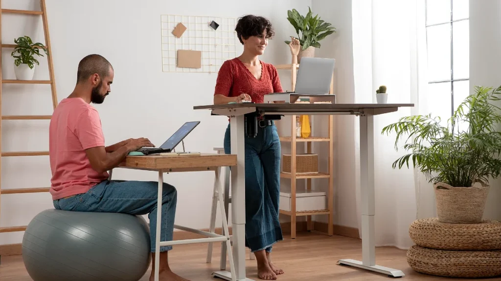 Multifunctional Furniture