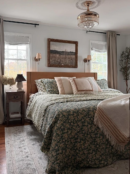 Wall Mounted Sconces