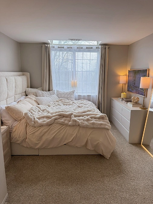 Cream Color Palettes