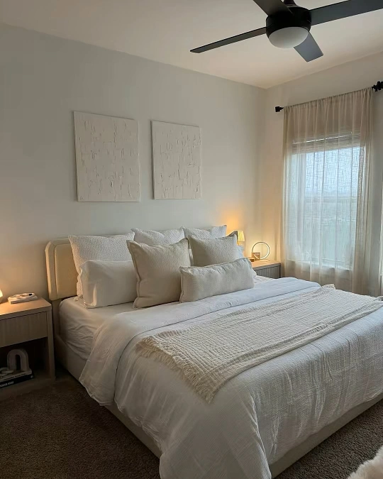 Textured Wall Art