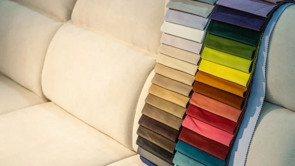 Why Does Fabric Choice Matter for Heavy Daily Use?