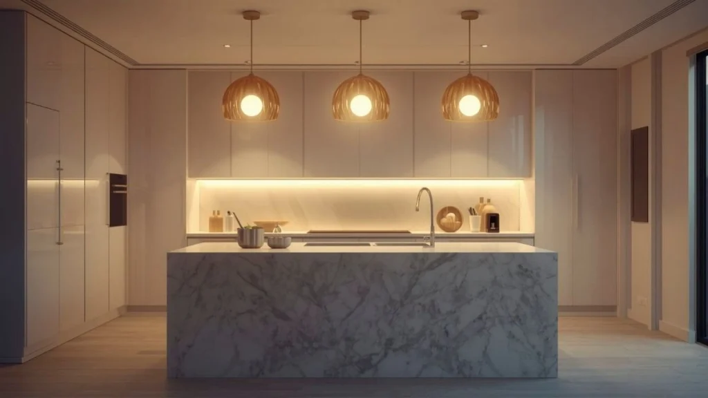 Maximize Natural and Layered Lighting