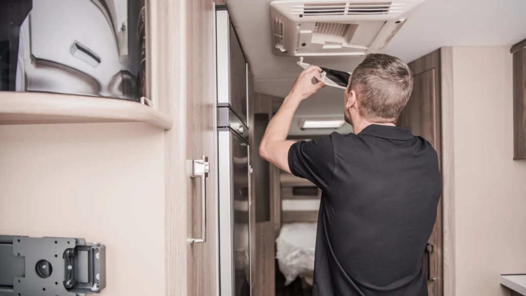 Trade Labor for Rent with Workamping Jobs