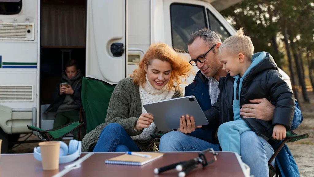 Essential RV Tech Tools for 2026