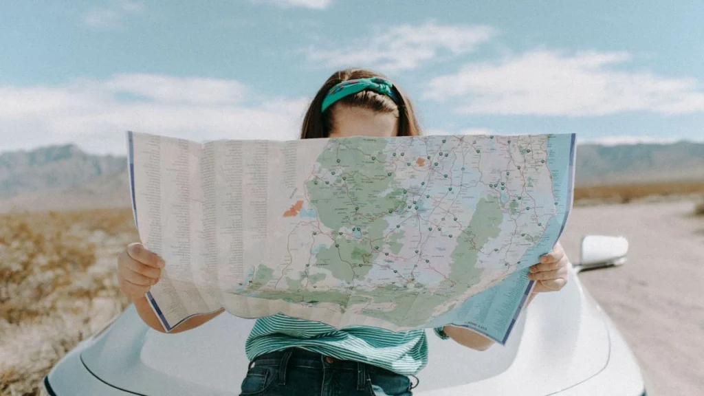 Route Planning for Safe Driving