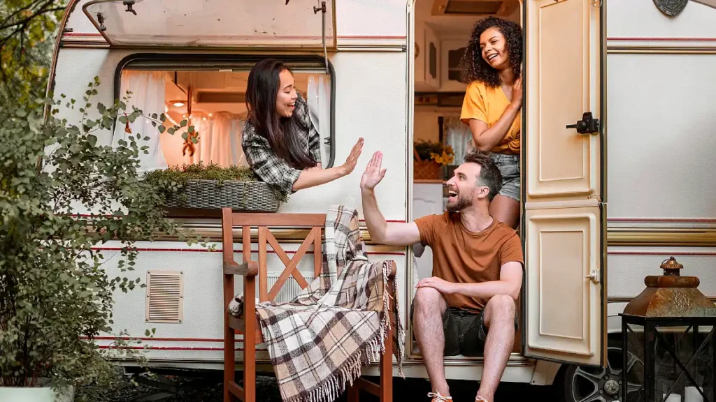 How to Plan Your First Year of Full-Time RV Living