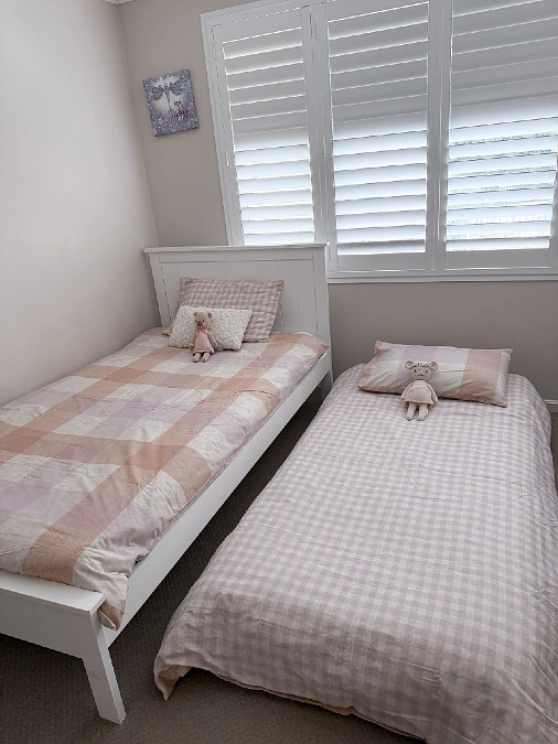 Standard and Floor Bed Setup